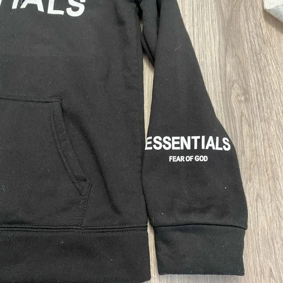 Hoodie - Picture 2 of 3